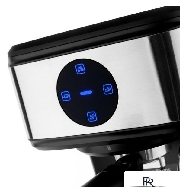 Рожковая кофеварка Brayer BR1105 - Изображение №9 — Интернет-магазин ПроЗаказ