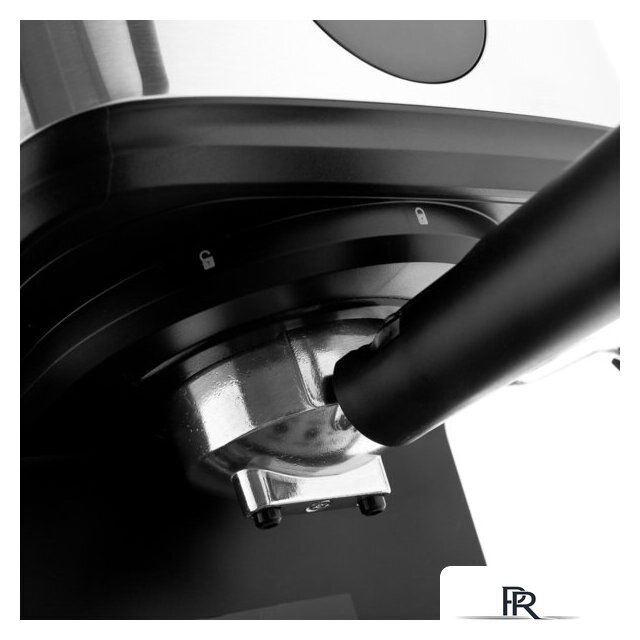 Рожковая кофеварка Brayer BR1105 - Изображение №12 — Интернет-магазин ПроЗаказ