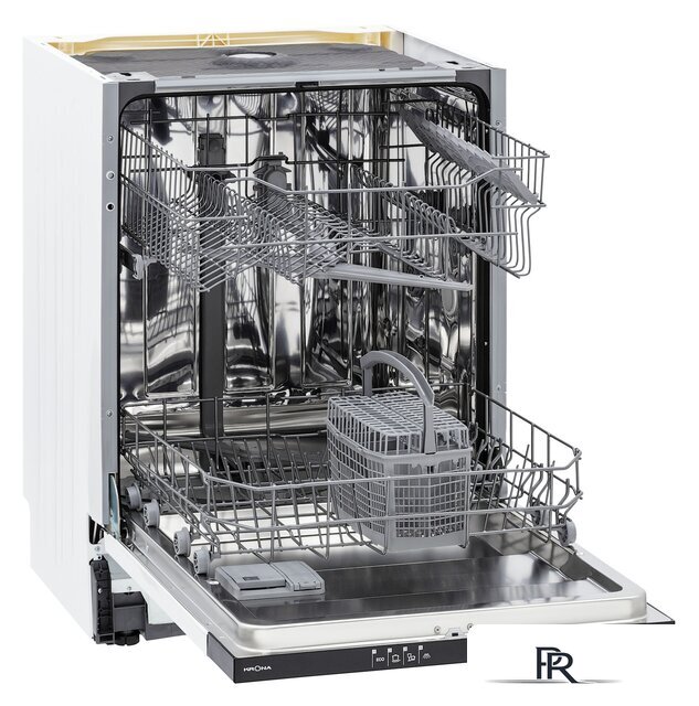 Встраиваемая посудомоечная машина Krona AMMER 60 BI K - Изображение №1 — Интернет-магазин ПроЗаказ