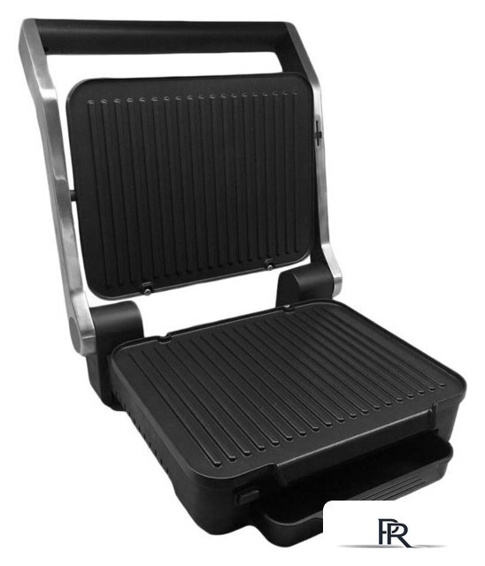 Электрогриль Zigmund & Shtain Grillmeister ZEG-929 - Изображение №1 — Интернет-магазин ПроЗаказ