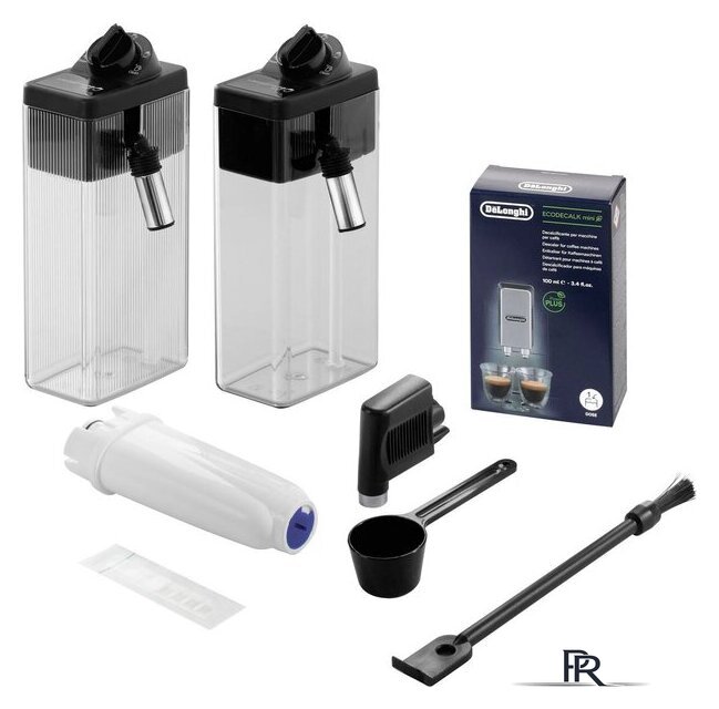 Кофемашина DeLonghi Dinamica Plus ECAM 380.95.TB - Изображение №6 — Интернет-магазин ПроЗаказ