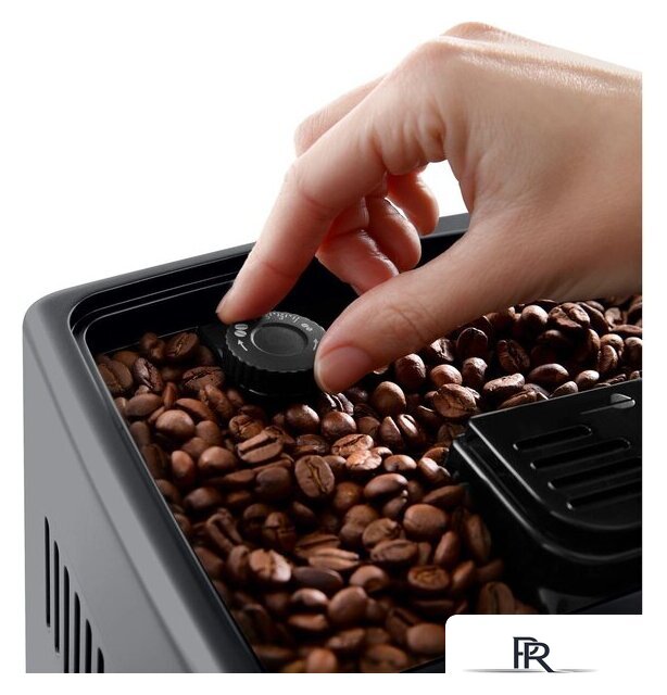 Кофемашина DeLonghi Dinamica Plus ECAM 380.95.TB - Изображение №5 — Интернет-магазин ПроЗаказ