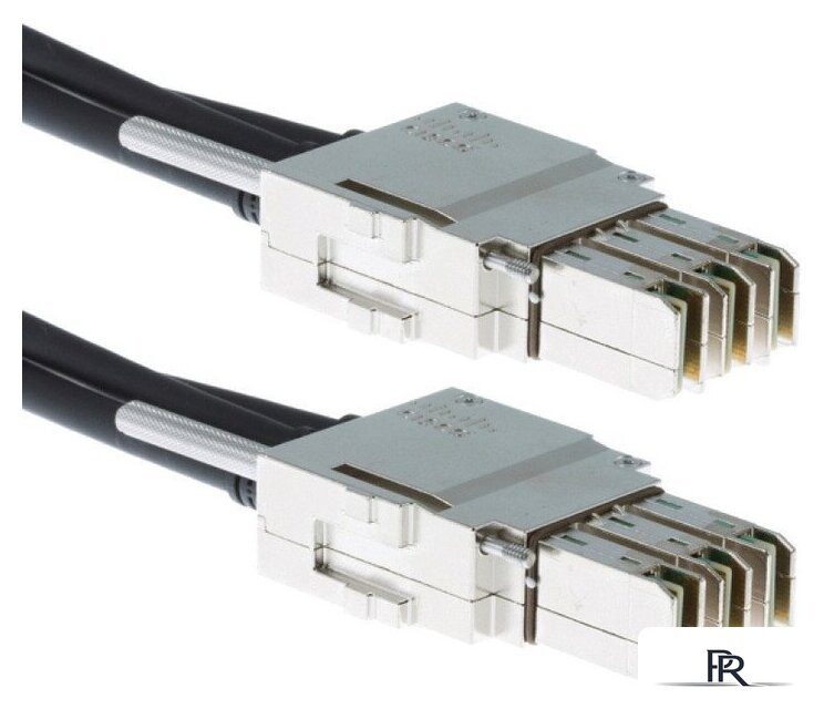 Кабель Cisco STACK-T1-50CM - Изображение №1 — Интернет-магазин ПроЗаказ