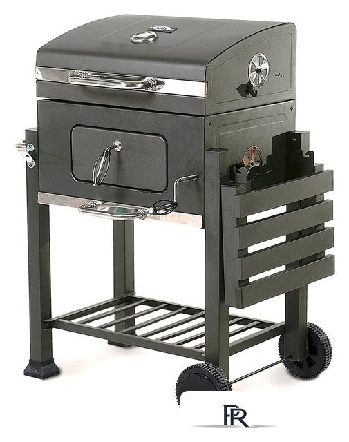 Гриль Start Grill Locker SG4524 - Изображение №1 — Интернет-магазин ПроЗаказ