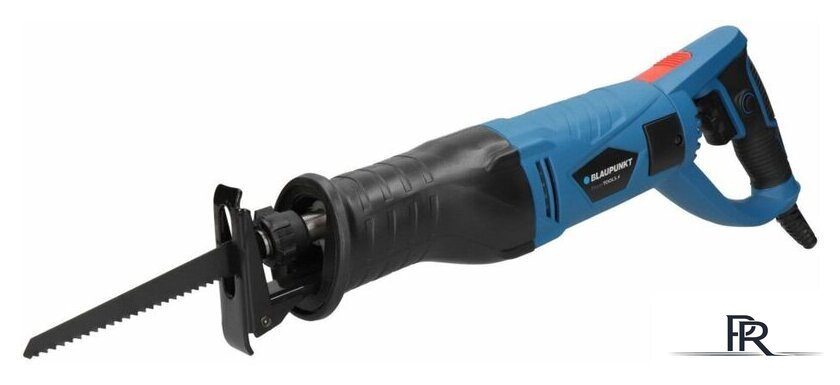 Сабельная пила Blaupunkt RS6010 - Изображение №1 — Интернет-магазин ПроЗаказ