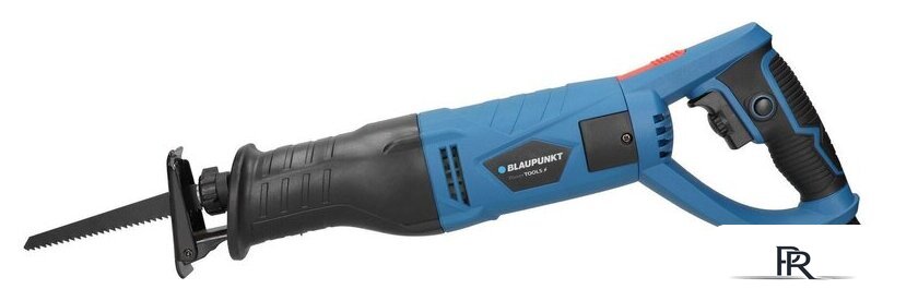 Сабельная пила Blaupunkt RS6010 - Изображение №2 — Интернет-магазин ПроЗаказ