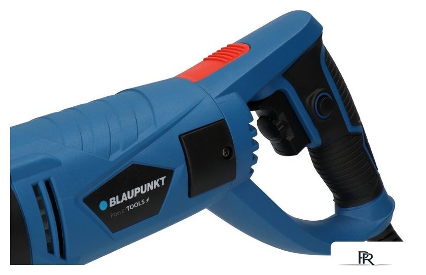 Сабельная пила Blaupunkt RS6010 - Изображение №4 — Интернет-магазин ПроЗаказ