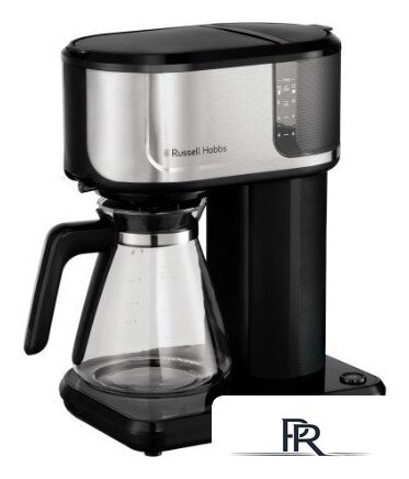 Капельная кофеварка Russell Hobbs 26840-56 - Изображение №1 — Интернет-магазин ПроЗаказ
