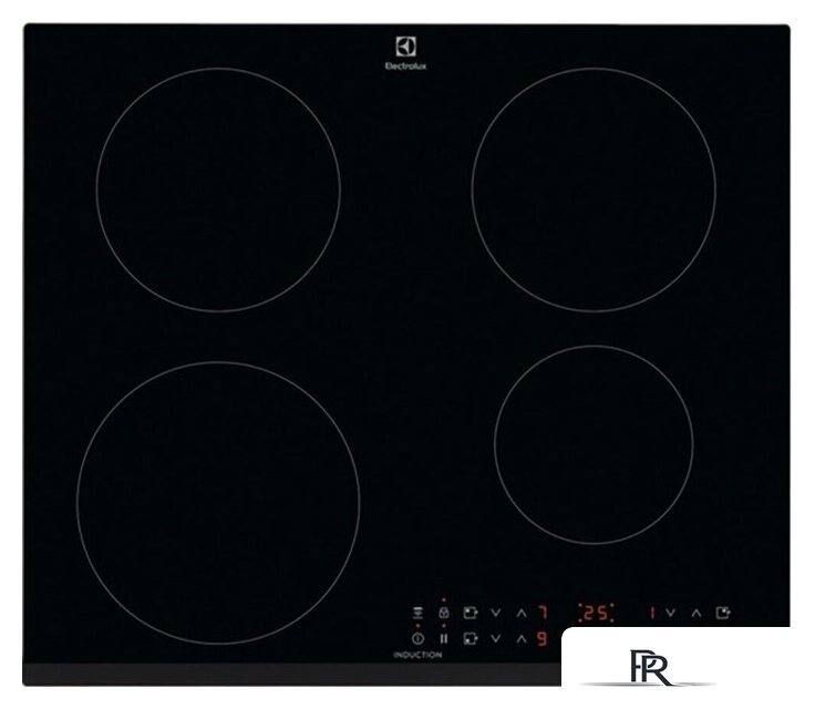 Варочная панель Electrolux KIR60433 - Изображение №1 — Интернет-магазин ПроЗаказ