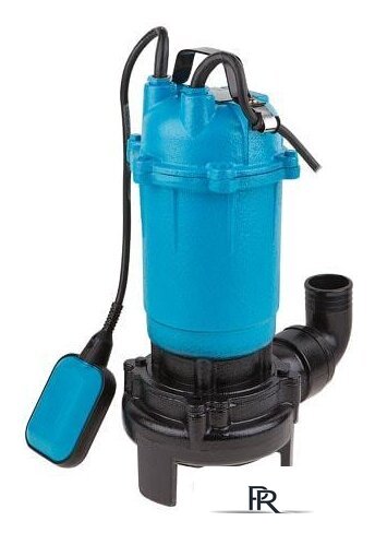 Дренажный насос DGM BP-A111 - Изображение №1 — Интернет-магазин ПроЗаказ