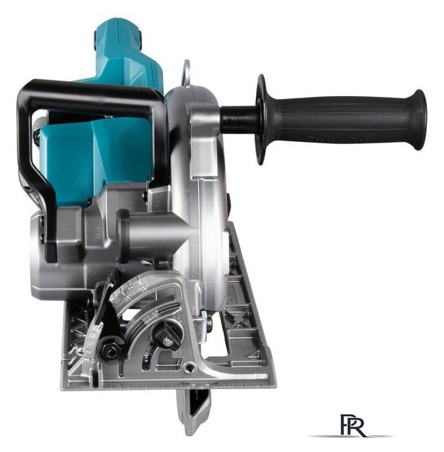 Дисковая (циркулярная) пила Makita RS002GZ (без АКБ) - Изображение №7 — Интернет-магазин ПроЗаказ