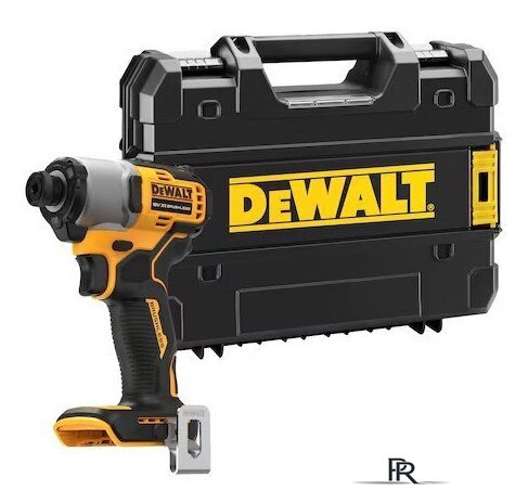 Винтоверт DeWalt DCF840NT (без АКБ, кейс) - Изображение №1 — Интернет-магазин ПроЗаказ
