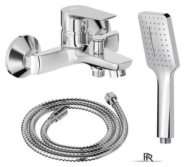 Смеситель Lauter Veris 21CK6028C-126 - Изображение №1 — Интернет-магазин ПроЗаказ