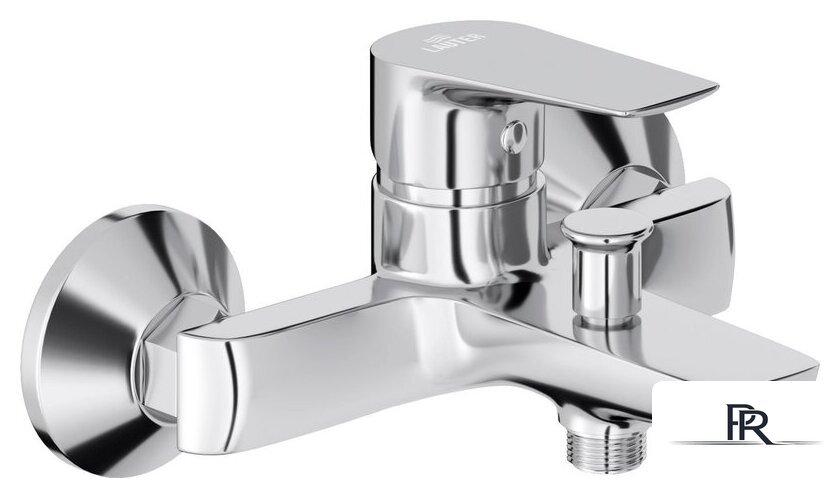 Смеситель Lauter Veris 21CK6028C-126 - Изображение №4 — Интернет-магазин ПроЗаказ