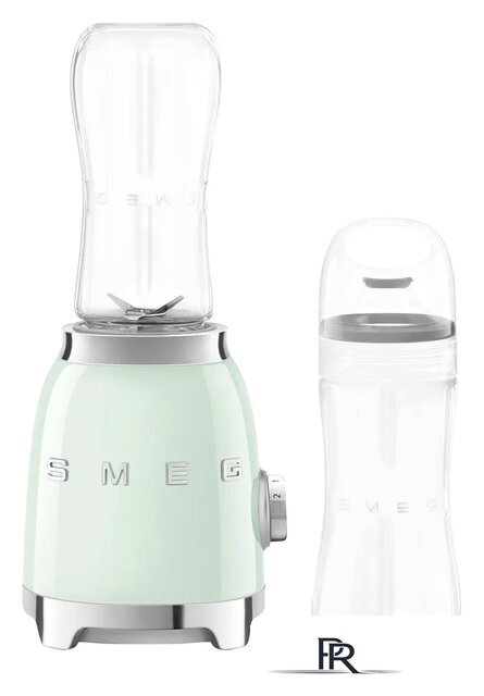Стационарный блендер Smeg PBF01PGEU - Изображение №1 — Интернет-магазин ПроЗаказ