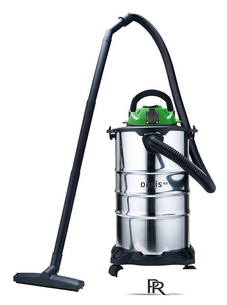Пылесос Oasis VC-120/30 Eco - Изображение №1 — Интернет-магазин ПроЗаказ