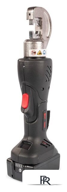 Пресс гидравлический КВТ ПГРА-70 (с 2-мя АКБ, кейс) - Изображение №1 — Интернет-магазин ПроЗаказ