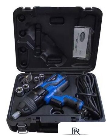 Гайковерт RockForce RF-03071 - Изображение №2 — Интернет-магазин ПроЗаказ