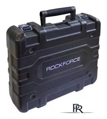 Гайковерт RockForce RF-03071 - Изображение №3 — Интернет-магазин ПроЗаказ