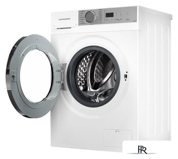 Стиральная машина KUPPERSBERG WM 480 W - Изображение №3 — Интернет-магазин ПроЗаказ