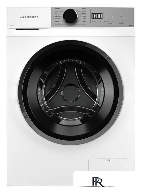 Стиральная машина KUPPERSBERG WM 480 W - Изображение №1 — Интернет-магазин ПроЗаказ