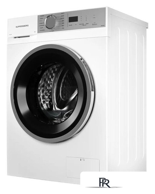 Стиральная машина KUPPERSBERG WM 480 W - Изображение №2 — Интернет-магазин ПроЗаказ