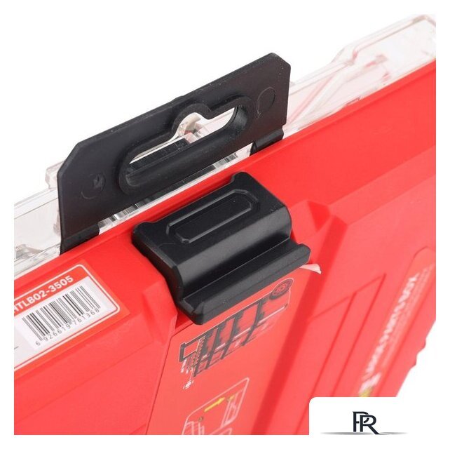 Органайзер P.I.T. HTLB02-3505 - Изображение №3 — Интернет-магазин ПроЗаказ