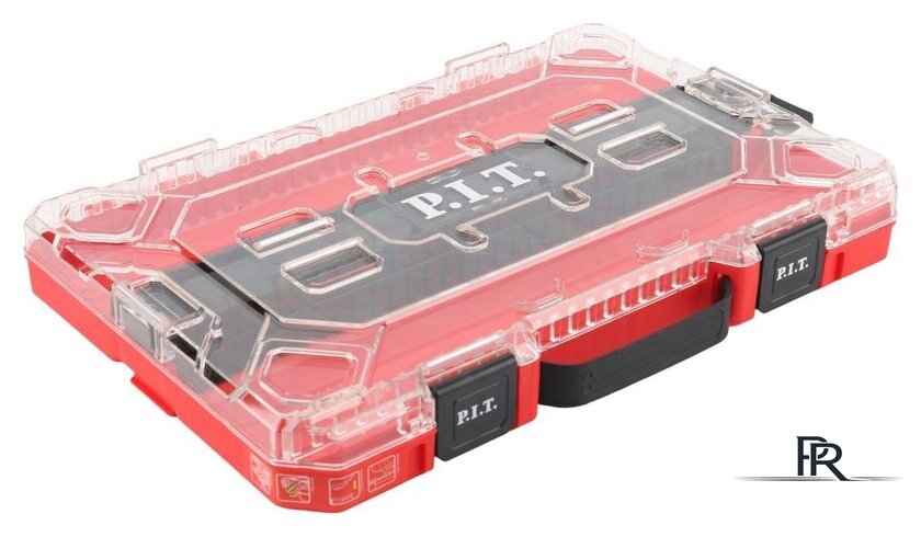 Органайзер P.I.T. HTLB02-3505 - Изображение №2 — Интернет-магазин ПроЗаказ