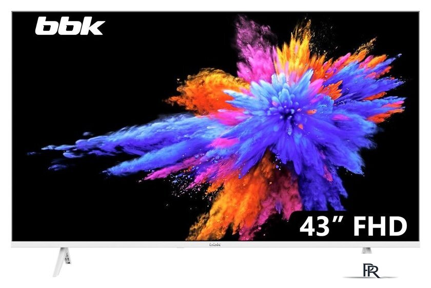 Телевизор BBK 43LEM-1054/FTS2C - Изображение №1 — Интернет-магазин ПроЗаказ