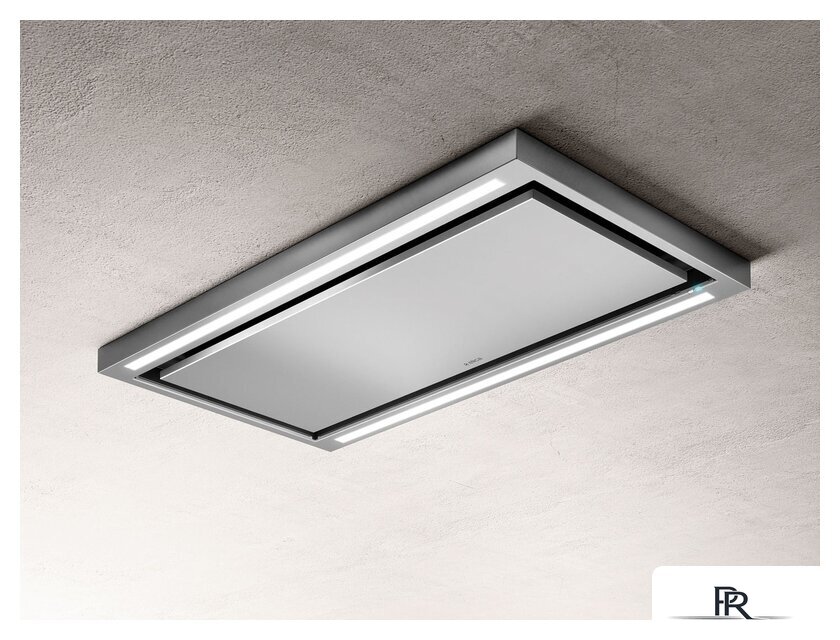 Кухонная вытяжка Elica Cloud Seven IX/F/90 - Изображение №6 — Интернет-магазин ПроЗаказ