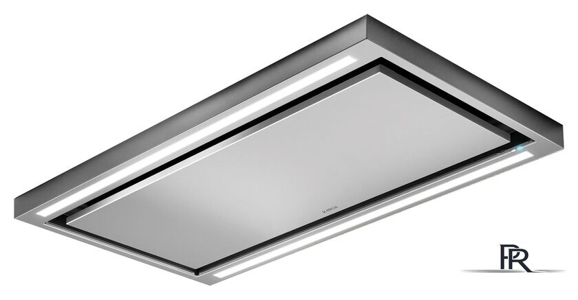 Кухонная вытяжка Elica Cloud Seven IX/F/90 - Изображение №1 — Интернет-магазин ПроЗаказ