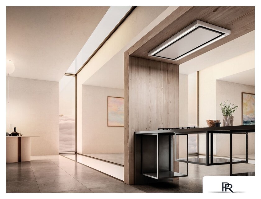 Кухонная вытяжка Elica Cloud Seven IX/F/90 - Изображение №5 — Интернет-магазин ПроЗаказ