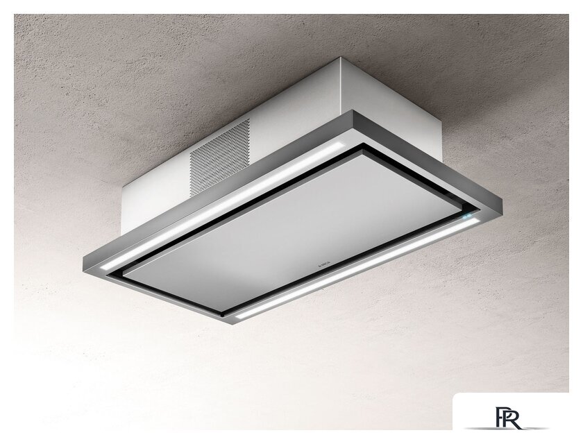 Кухонная вытяжка Elica Cloud Seven IX/F/90 - Изображение №2 — Интернет-магазин ПроЗаказ