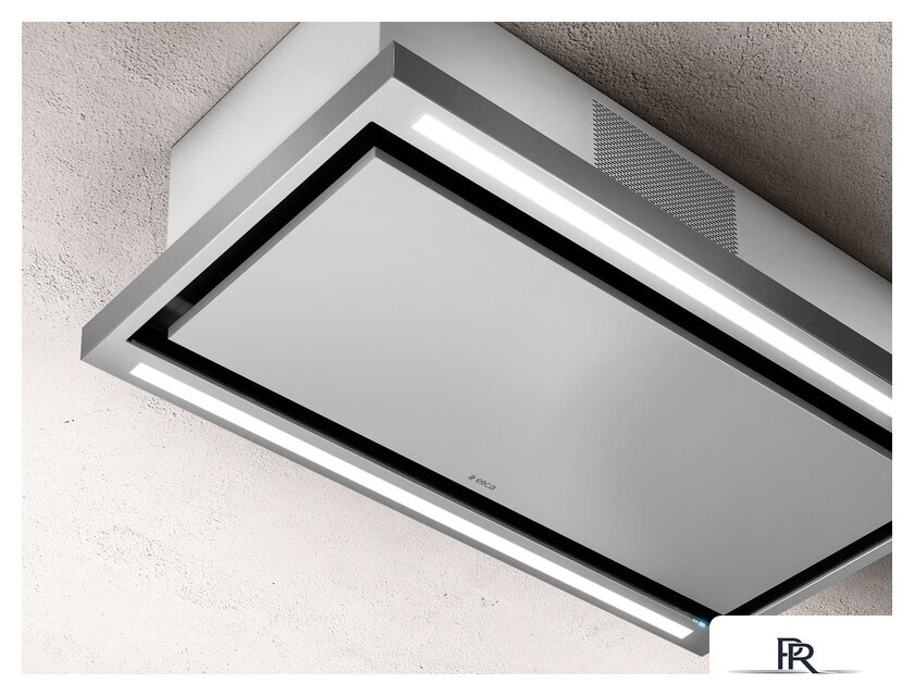 Кухонная вытяжка Elica Cloud Seven IX/F/90 - Изображение №4 — Интернет-магазин ПроЗаказ