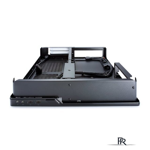 Корпус Fractal Design Node 202 [FD-CA-NODE-202-BK] - Изображение №11 — Интернет-магазин ПроЗаказ