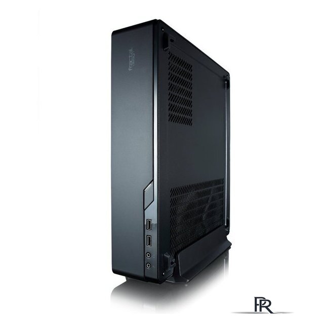 Корпус Fractal Design Node 202 [FD-CA-NODE-202-BK] - Изображение №12 — Интернет-магазин ПроЗаказ