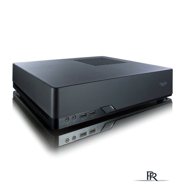 Корпус Fractal Design Node 202 [FD-CA-NODE-202-BK] - Изображение №10 — Интернет-магазин ПроЗаказ