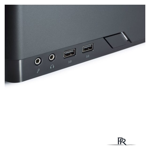 Корпус Fractal Design Node 202 [FD-CA-NODE-202-BK] - Изображение №15 — Интернет-магазин ПроЗаказ