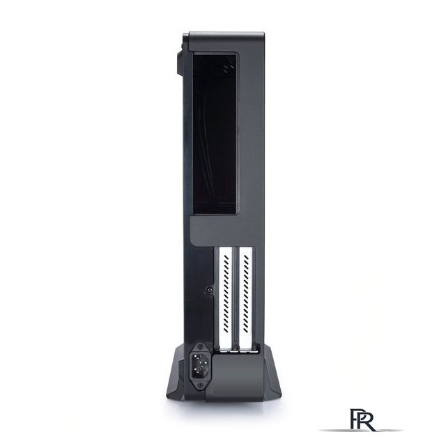 Корпус Fractal Design Node 202 [FD-CA-NODE-202-BK] - Изображение №6 — Интернет-магазин ПроЗаказ