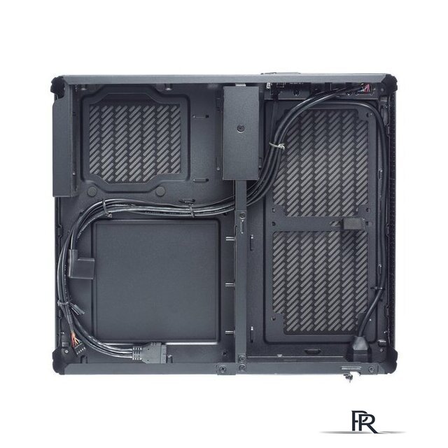 Корпус Fractal Design Node 202 [FD-CA-NODE-202-BK] - Изображение №9 — Интернет-магазин ПроЗаказ