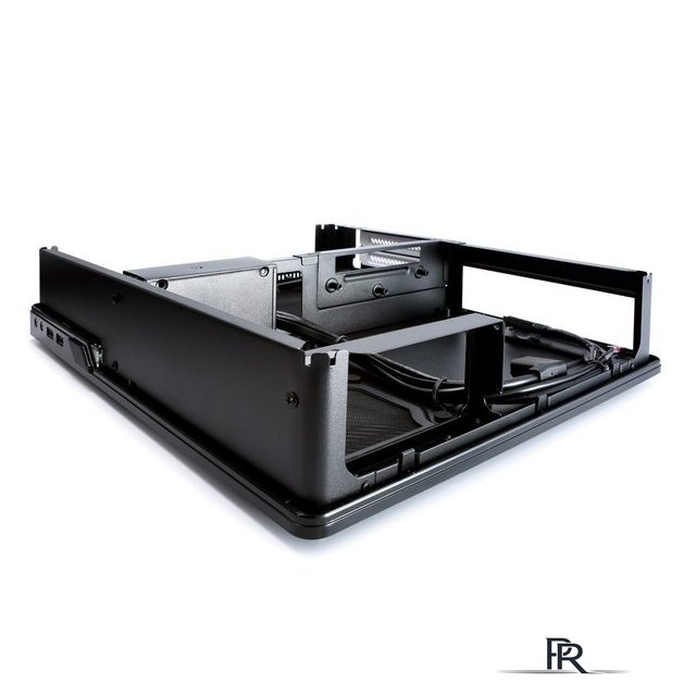 Корпус Fractal Design Node 202 [FD-CA-NODE-202-BK] - Изображение №14 — Интернет-магазин ПроЗаказ