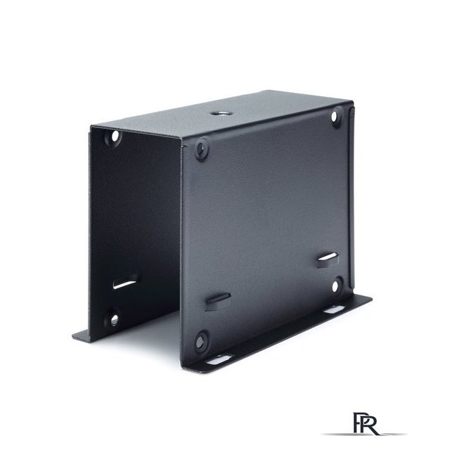 Корпус Fractal Design Node 202 [FD-CA-NODE-202-BK] - Изображение №5 — Интернет-магазин ПроЗаказ