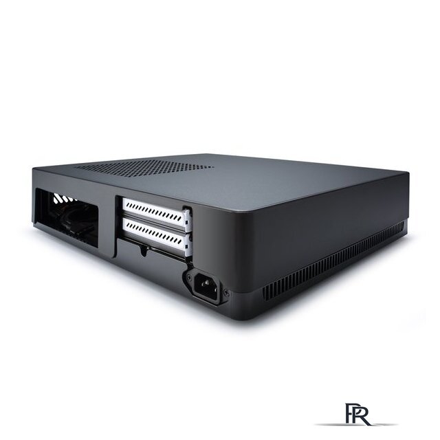 Корпус Fractal Design Node 202 [FD-CA-NODE-202-BK] - Изображение №4 — Интернет-магазин ПроЗаказ