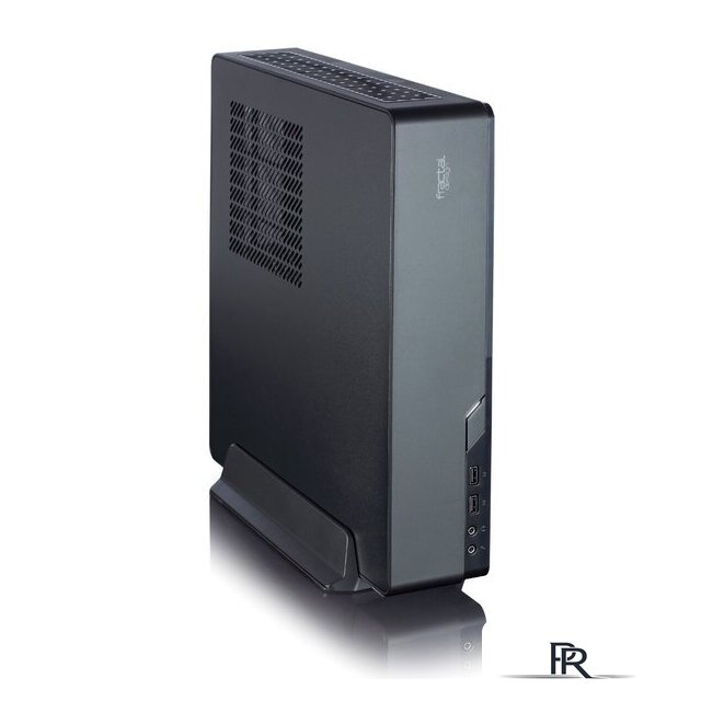 Корпус Fractal Design Node 202 [FD-CA-NODE-202-BK] - Изображение №13 — Интернет-магазин ПроЗаказ