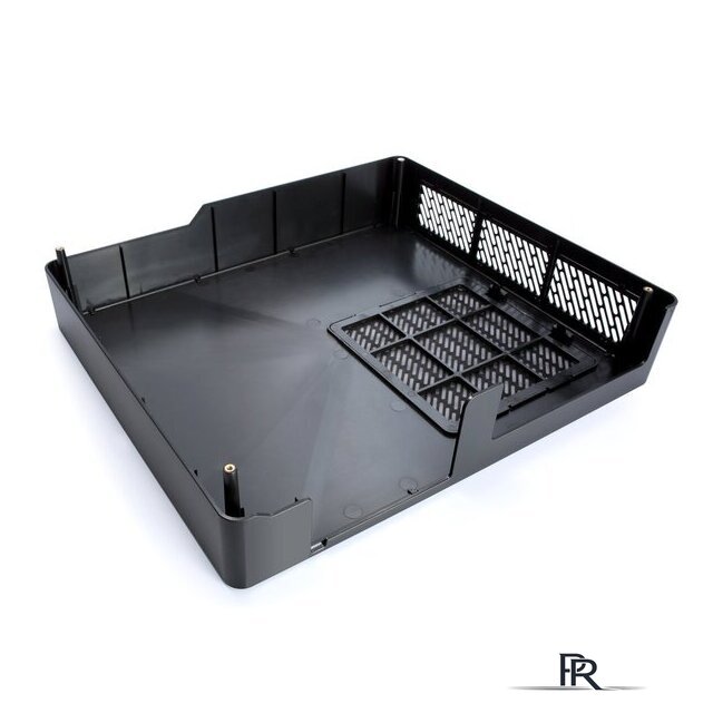 Корпус Fractal Design Node 202 [FD-CA-NODE-202-BK] - Изображение №7 — Интернет-магазин ПроЗаказ