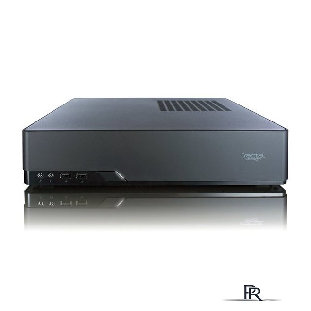 Корпус Fractal Design Node 202 [FD-CA-NODE-202-BK] - Изображение №8 — Интернет-магазин ПроЗаказ