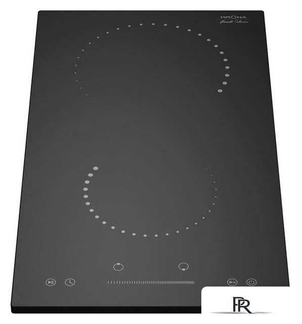 Варочная панель Krona Corto 30 BL - Изображение №2 — Интернет-магазин ПроЗаказ