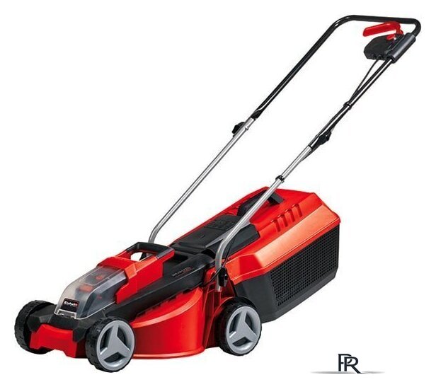 Газонокосилка Einhell PXC GE-CM 18/30 Li-Solo - Изображение №1 — Интернет-магазин ПроЗаказ