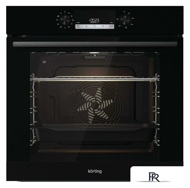 Электрический духовой шкаф Korting OKB 6820 EN - Изображение №1 — Интернет-магазин ПроЗаказ