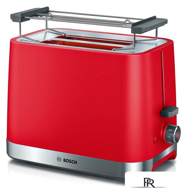 Тостер Bosch MyMoment TAT4M224 - Изображение №1 — Интернет-магазин ПроЗаказ